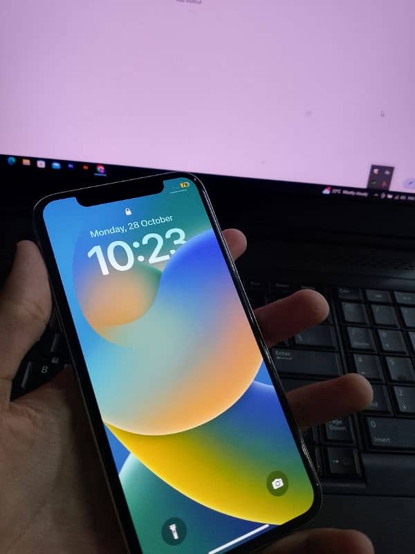 IPHONE X for Sell 2