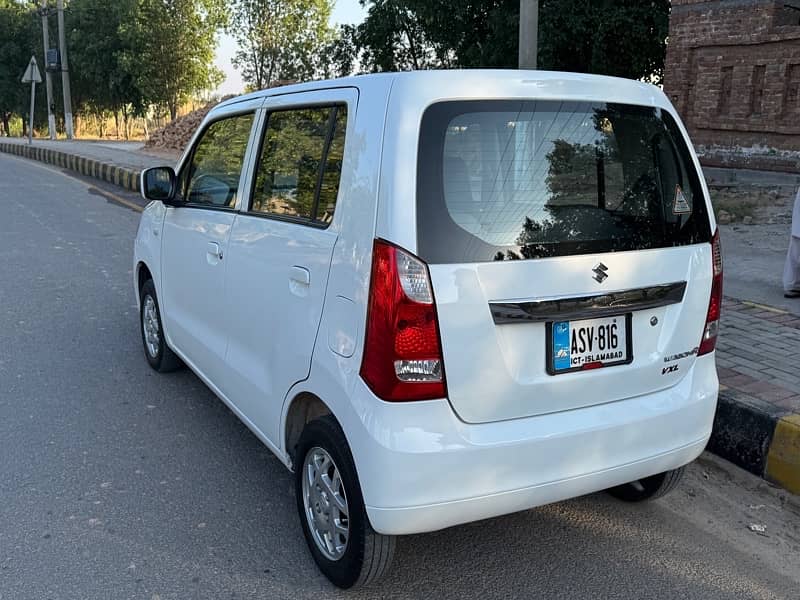 Suzuki Wagon R 2021 2