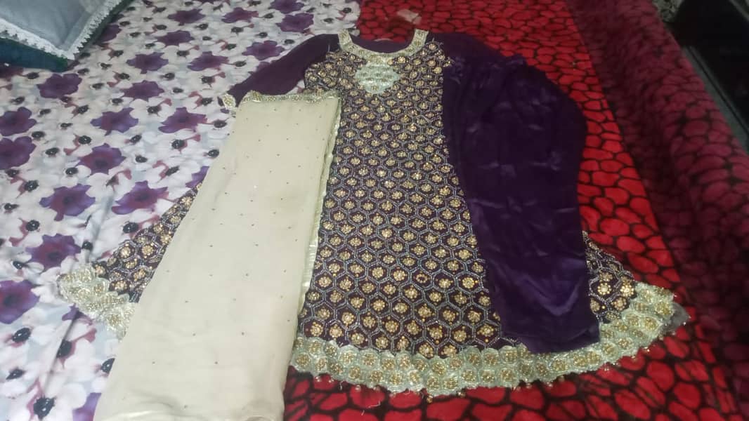 Walima Maxi for sale 1