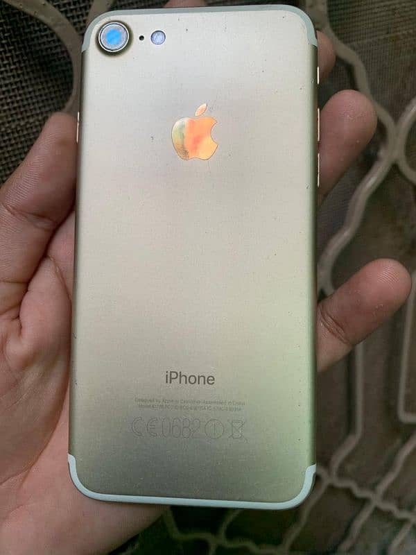 iphone 7 pta 32gb 4