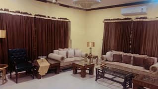 2 Kanal House For Sale In DHA Phase 8 - Ex Park View 0