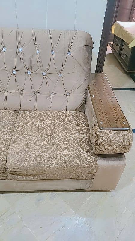 three seater sofa 1