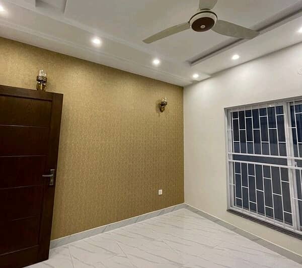 Ideal House Is Available For sale In Aitchison Society 3