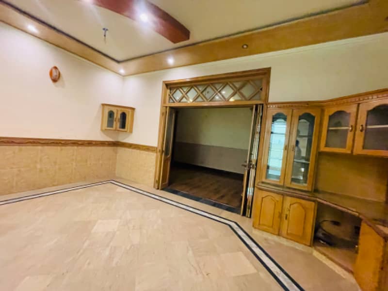 5 Marla Double Story Double Unit House For Sale In Johar Town Phase 1 A2 0