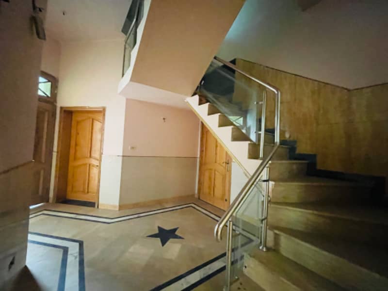 5 Marla Double Story Double Unit House For Sale In Johar Town Phase 1 A2 2