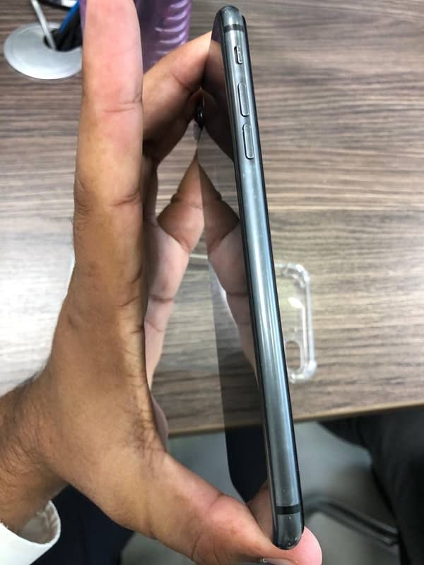 Iphone 8Plus 64GB PTA Approved 2