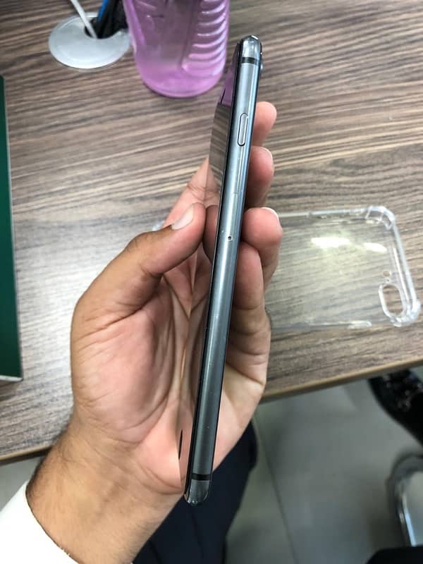 Iphone 8Plus 64GB PTA Approved 4