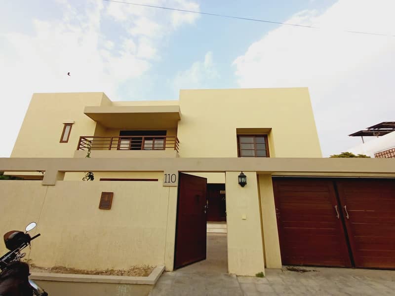 600 Yards Bungalow For Rent 0