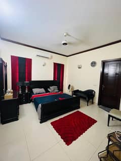 500 yards bungalow for rent