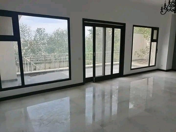 2000 Yards House For Rent In Khayaban-E-Iqbal, Phase-VIII 5