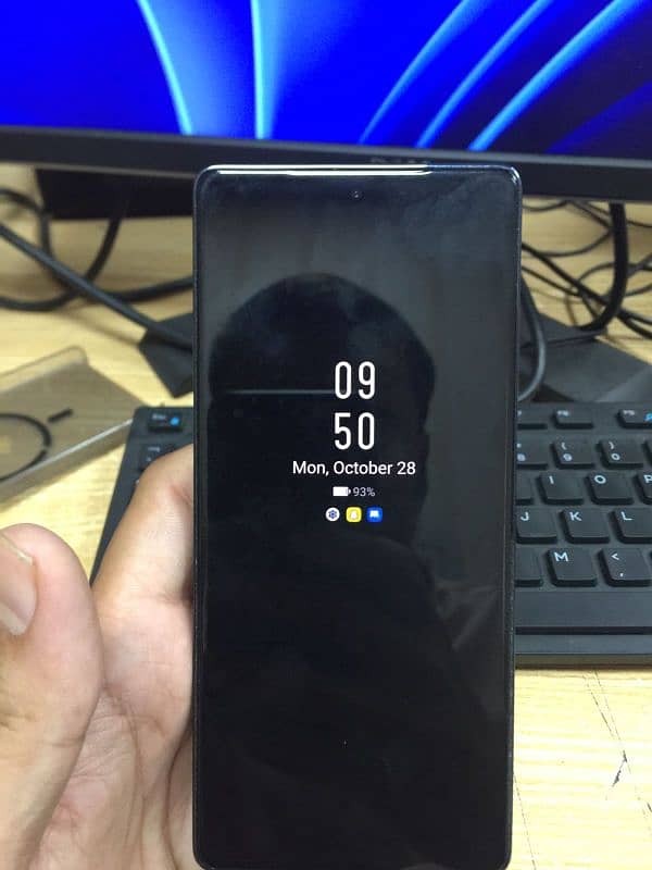 Infinix note 40  urgent sale 1