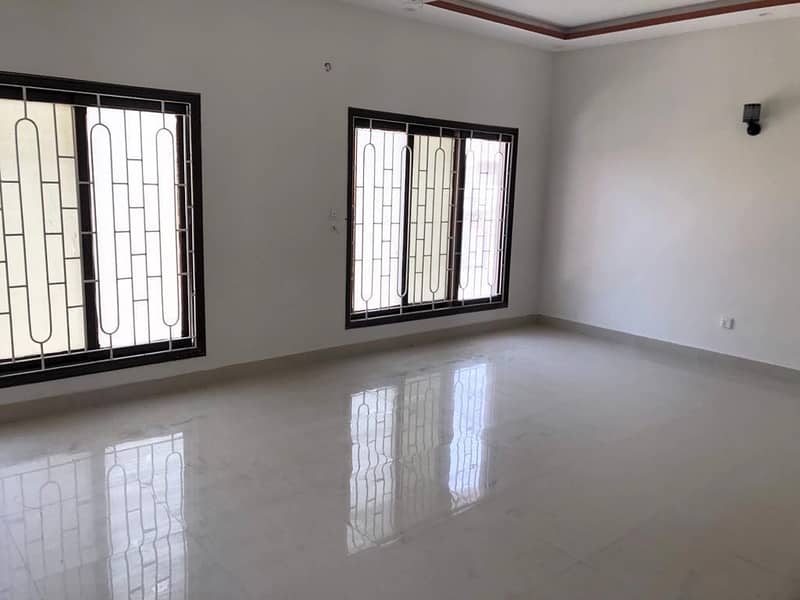 500 Yards Bungalow For Rent. . . 4