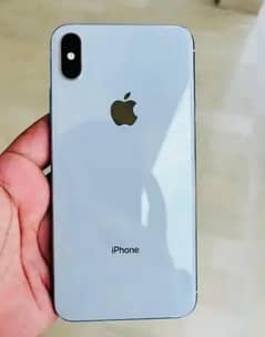 Iphone xs max factory unlock