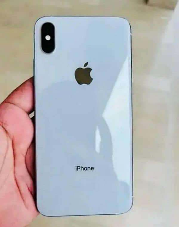 Iphone xs max factory unlock 0