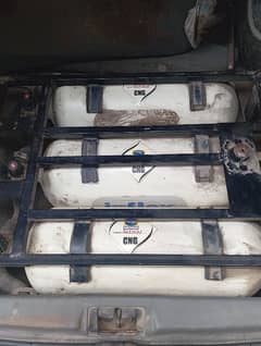 lPG kit cood condition