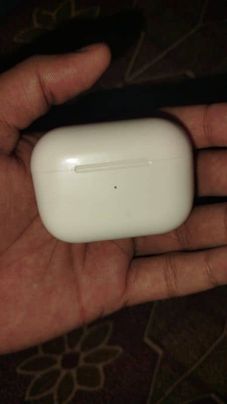 Airpods pro 2 3