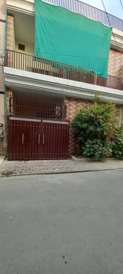 5 Marla Beautiful Double Storey House For Sale 0