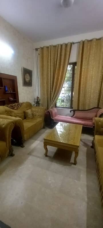 5 Marla Beautiful Double Storey House For Sale 3