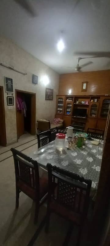 5 Marla Beautiful Double Storey House For Sale 8