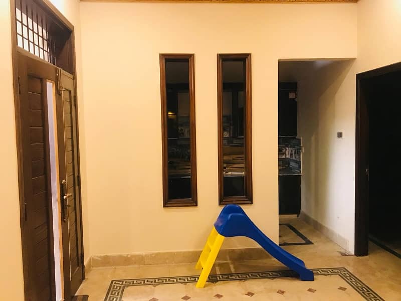 5 Marla House Is Available In Shaheen Villas phas 2 For Sale 3