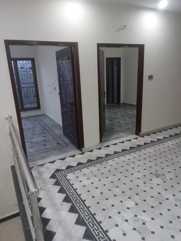 5 Marla Double Storey New Brand House Al Kareem Orchard Faisalabad By Pass Shiekhpura 13