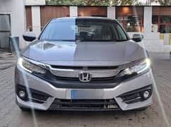 Honda Civic Oriel 1.8 2019  Model