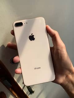 iphone 8+ Pta Approved