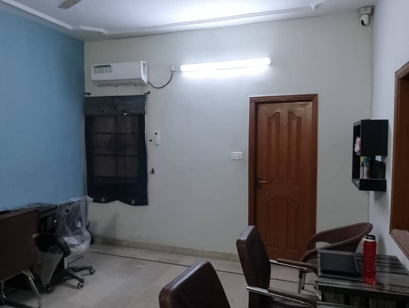 silent Commercial purpose 240 Square Yards House For rent In Gulistan-e-Jauhar - Block 14 Karachi 10