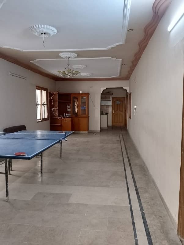 silent Commercial purpose 240 Square Yards House For rent In Gulistan-e-Jauhar - Block 14 Karachi 11