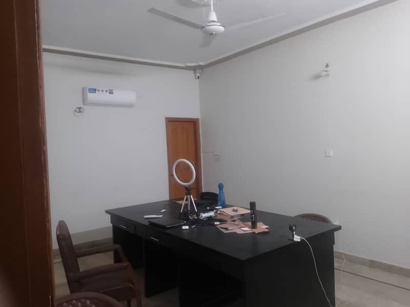 silent Commercial purpose 240 Square Yards House For rent In Gulistan-e-Jauhar - Block 14 Karachi 21