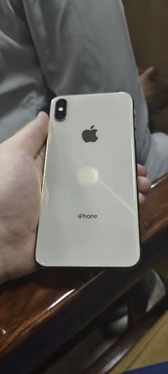 iPhone xs max approved