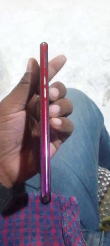 My oppo f9 4gb 64gb pta prvd ha 5