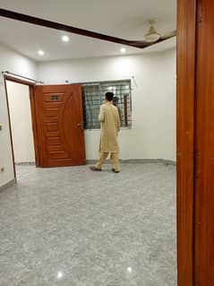 2.5 marla tile flooring new lower portion for rent in johar town for Family And Female near Expo Center and ucp university 0