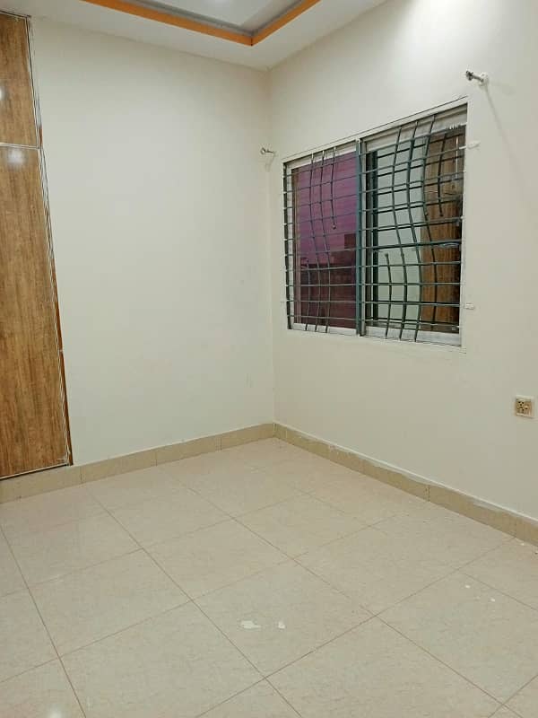 2.5 marla tile flooring new lower portion for rent in johar town for Family And Female near Expo Center and ucp university 11