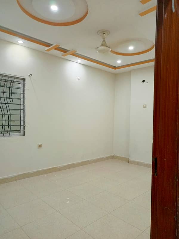 2.5 marla tile flooring new lower portion for rent in johar town for Family And Female near Expo Center and ucp university 16