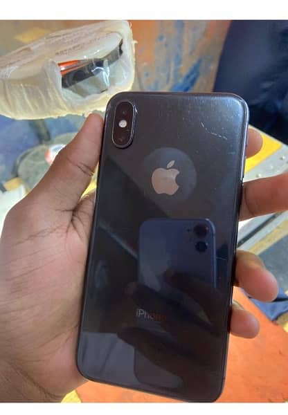 iphone x pta approved 7