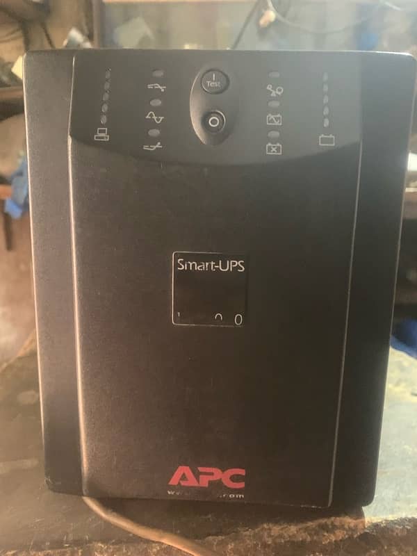 APS 24volt 1