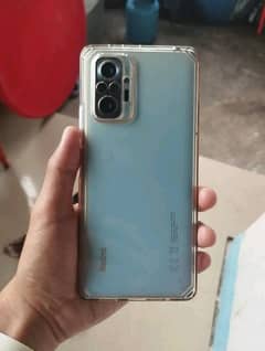 Redmi note 10 Pro 8GB ram 128gb03701438960