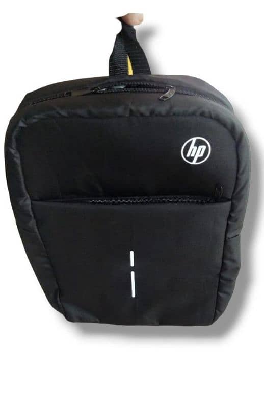 New bagpack for sale in Pakistan for laptop studies 0