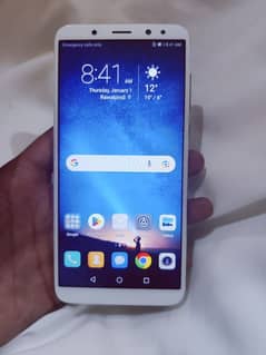 Huawei mate 10 lite 4ram 64gb full ok phone ft