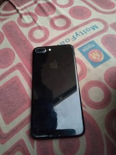 iPhone 7plus 128 Gb non pta battery halt 100%