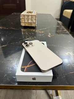 Iphone 16 Pro Max 256gb Desert Titanium FU