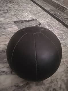 medicence ball 5 kg weight