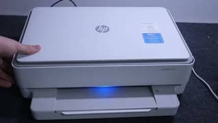 Hp Wifi worlds Beautiful Printer full option