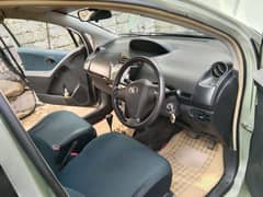 Toyota Vitz 2006