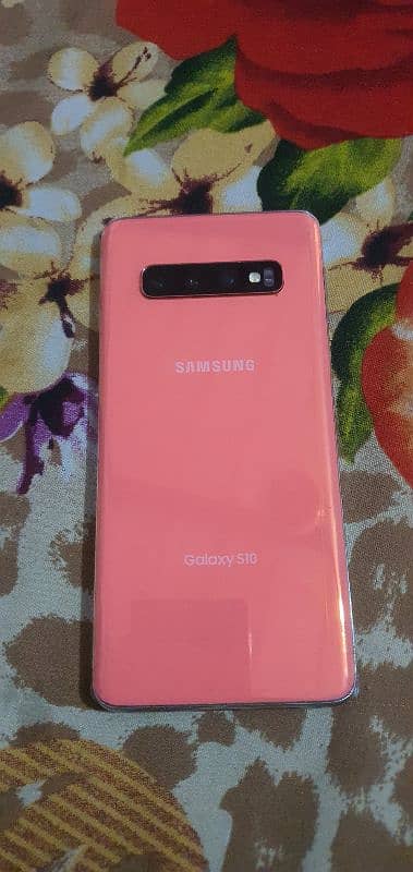 samsung s10 8gb 512gb dual sim pta approved only glaas break 2