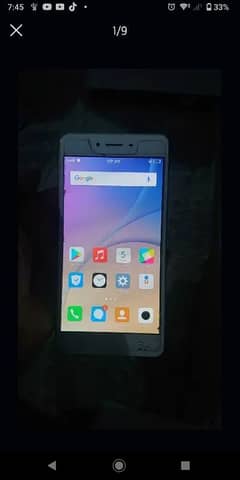 Vivo x5 proD PTA Approved 4/64