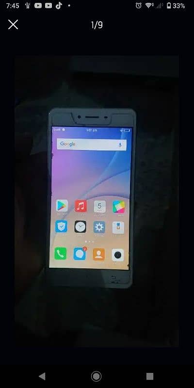 Vivo x5 proD PTA Approved 4/64 0