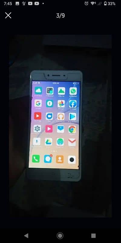 Vivo x5 proD PTA Approved 4/64 1