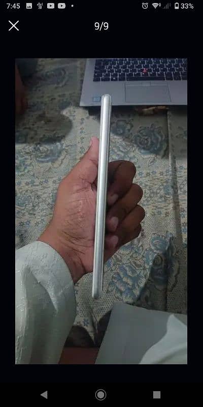 Vivo x5 proD PTA Approved 4/64 5